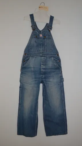 1960's Tuf Nut Overall NN215