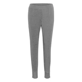 22 The Sweat Pant Grey Melange