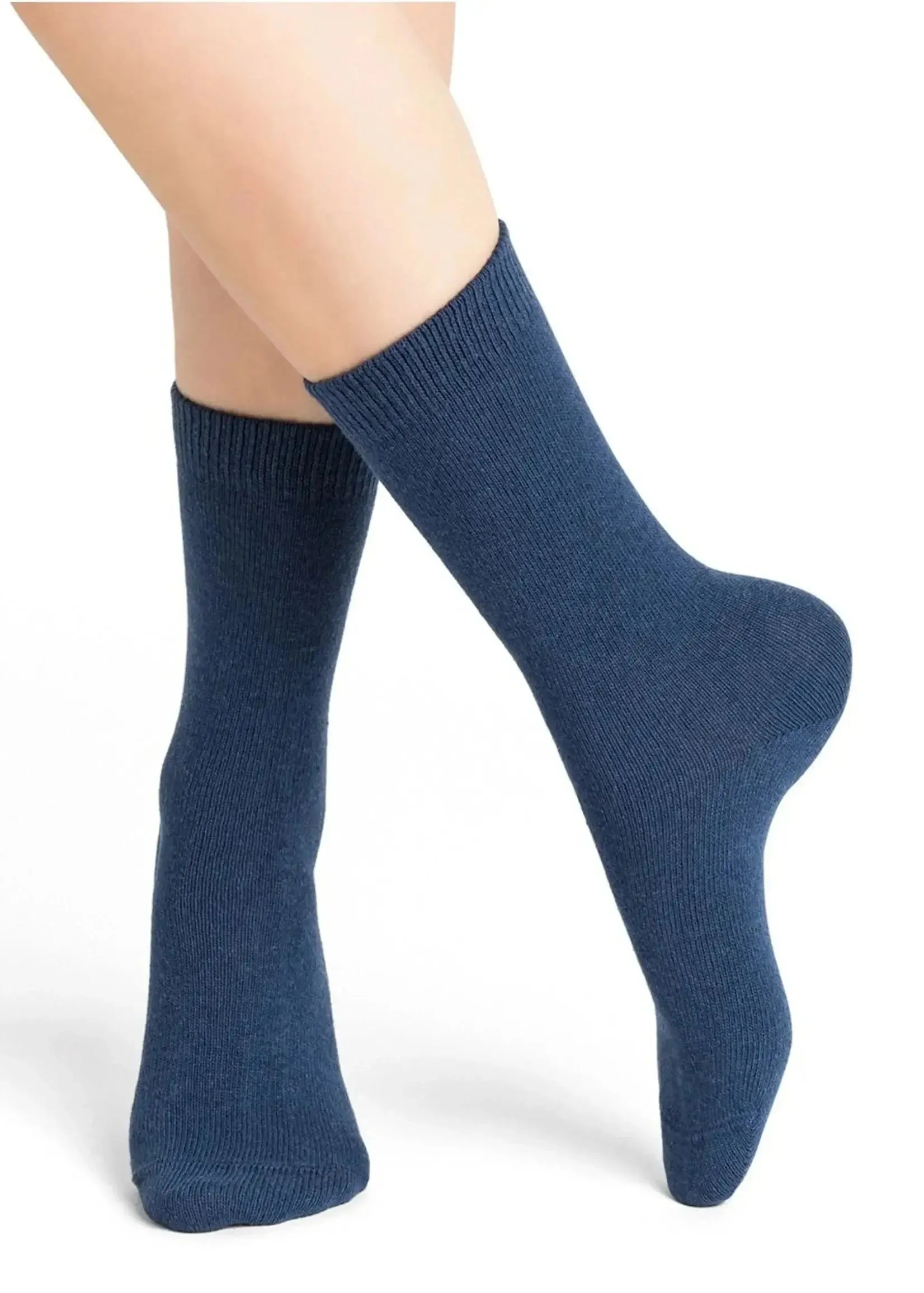 6095 Cashmere Blend Socks