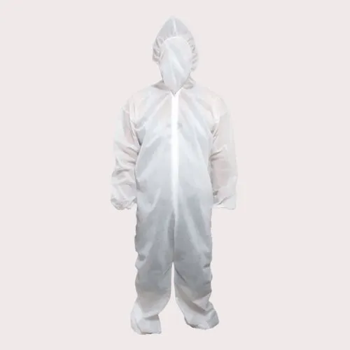 Ahmeds Spunbond Coverall