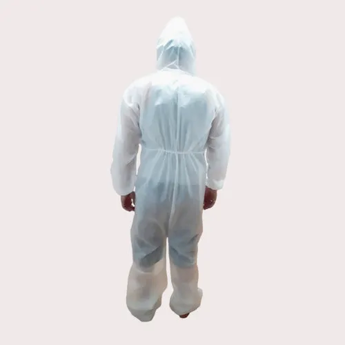 Ahmeds Spunbond Coverall