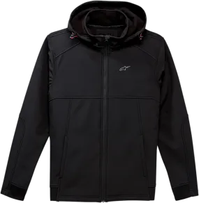 ALPINESTARS Acumen Jacket - Black - Large 123011500-10-L