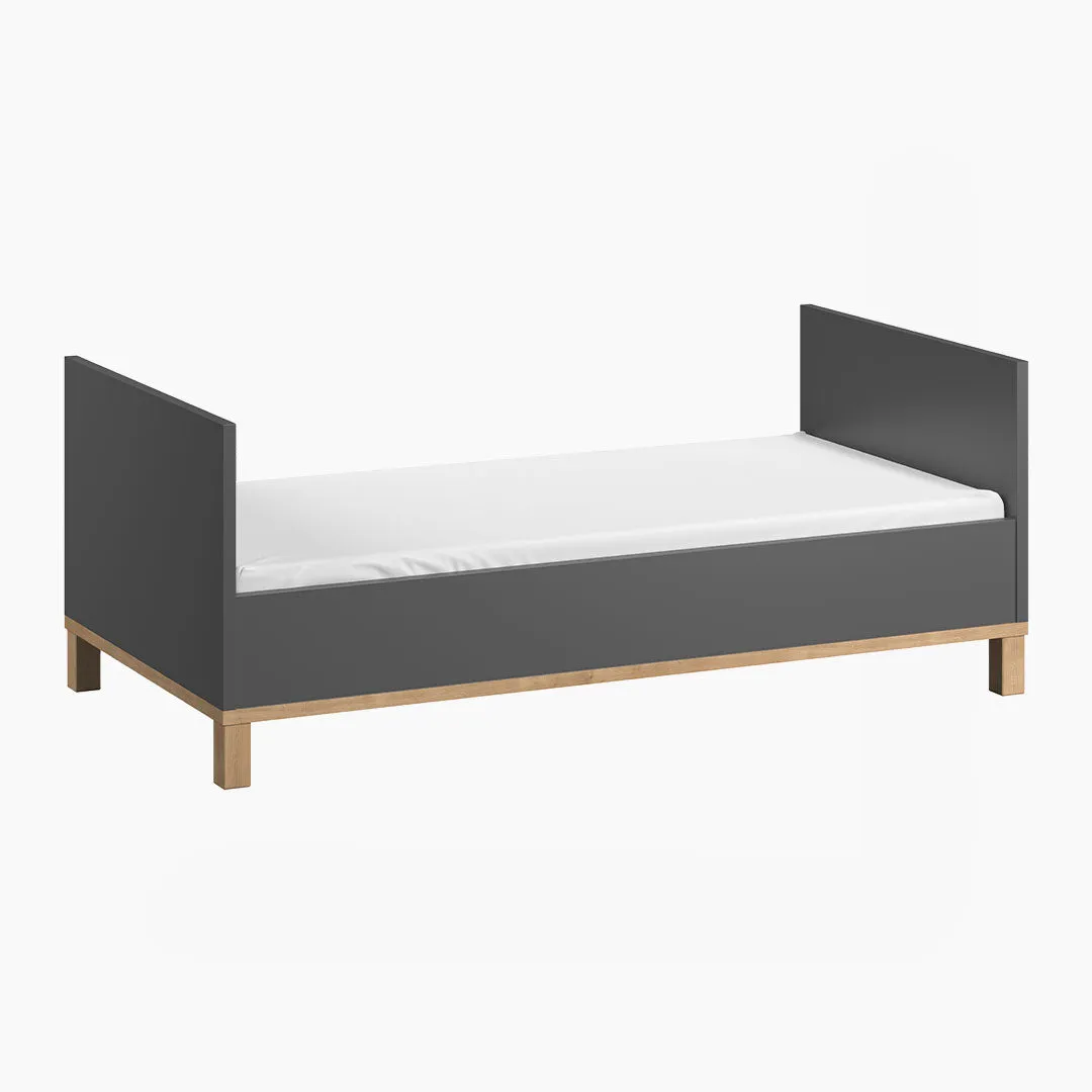 Altitude Cot Bed (70X140) - Graphite