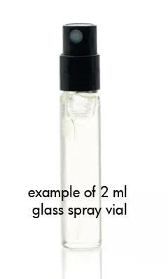 Ambre 114 Sample