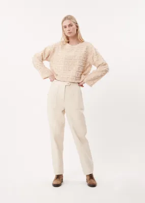 Anatolia Jumper (Beige)