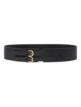 Arizona Double Buckle Waist Belt