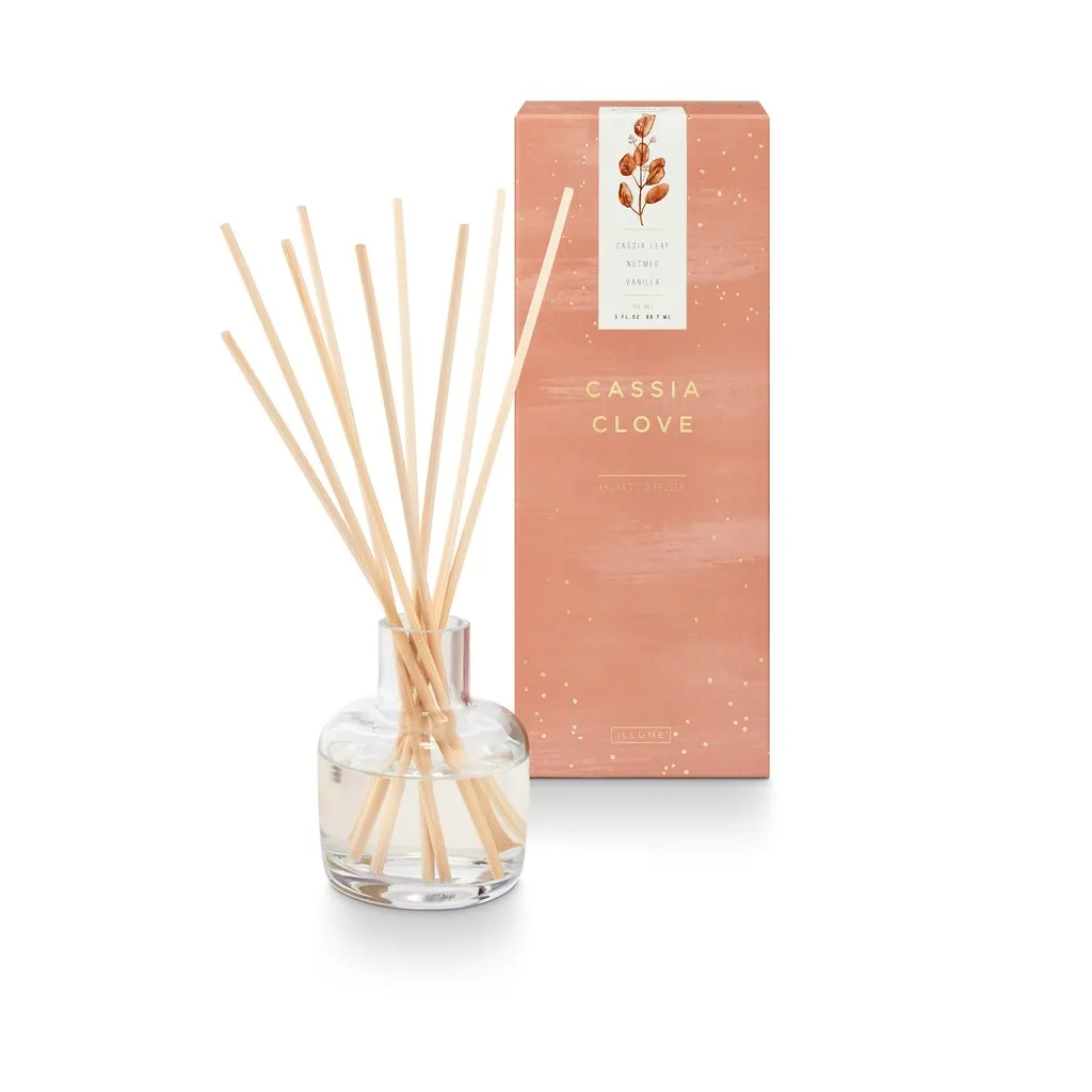 Aromatic Diffuser - In Store Pickup Only