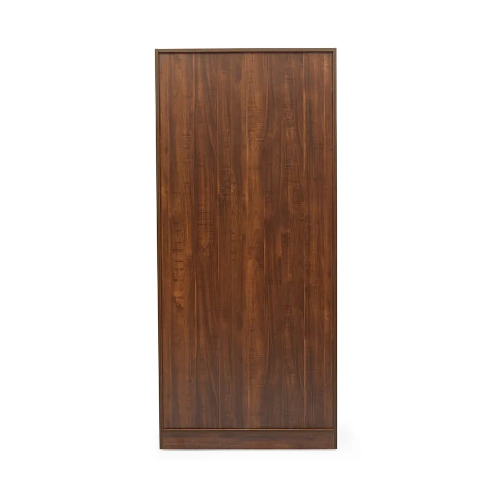 Arthur 2-Door Wardrobe