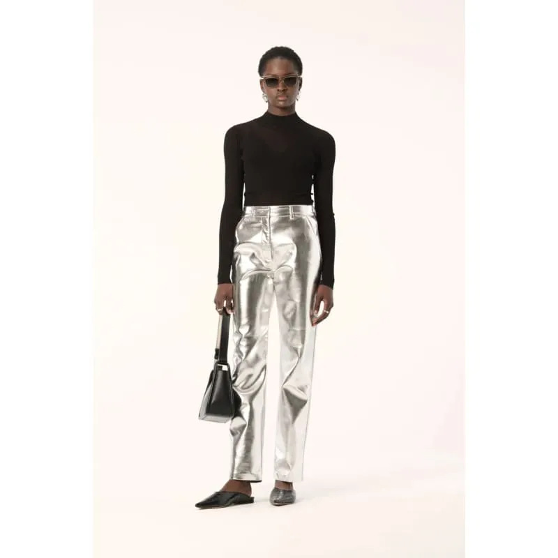 Atom Pant | Chrome