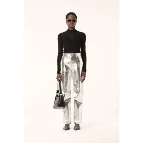 Atom Pant | Chrome