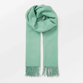 Beck Sondergaard Crystal Edition Scarf in Green