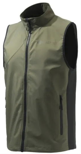 Beretta | Windshell Vest | Green