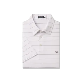 Bermuda Performance Polo - Paulson