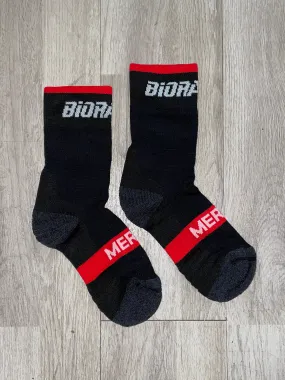 BIORACER | Socks Merino Winter