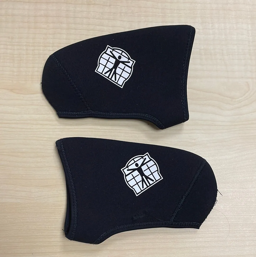 BIORACER | Winter Toe Covers