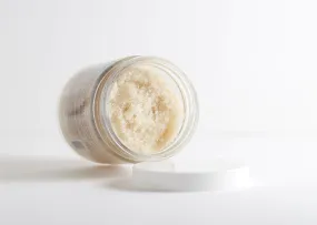 Body Scrub - Citrus and Vanilla