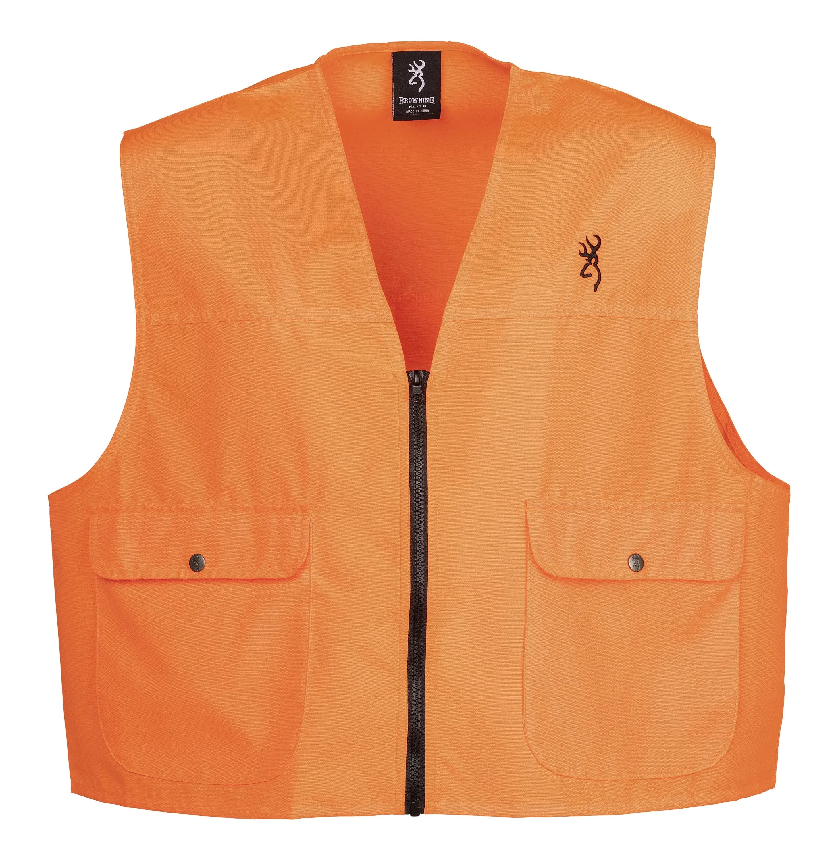 Browning Safety Vest Blaze - Mens