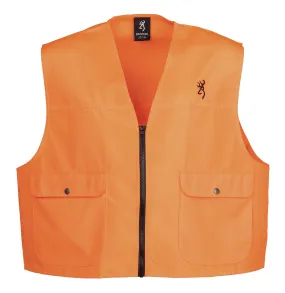 Browning Safety Vest Blaze - Mens