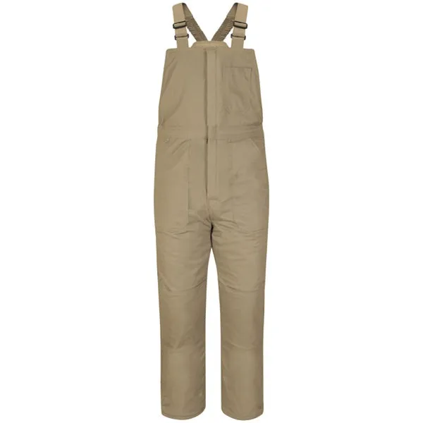 Bulwark Deluxe Insulated Bib Overall - (BLC8)