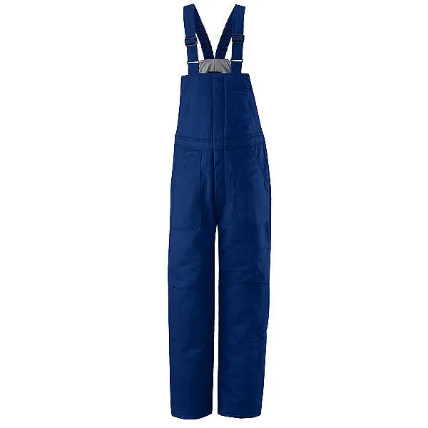 Bulwark Deluxe Insulated Bib Overall - (BLC8)