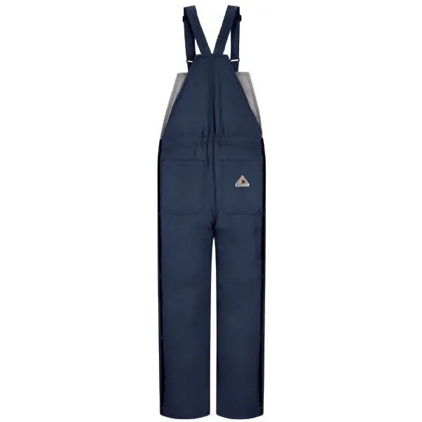 Bulwark Deluxe Insulated Bib Overall - (BLC8)