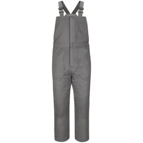 Bulwark Deluxe Insulated Bib Overall - (BLC8)