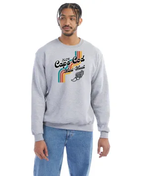 Cape Cod Mini Meet - Champion Crewneck Sweatshirt (S600)