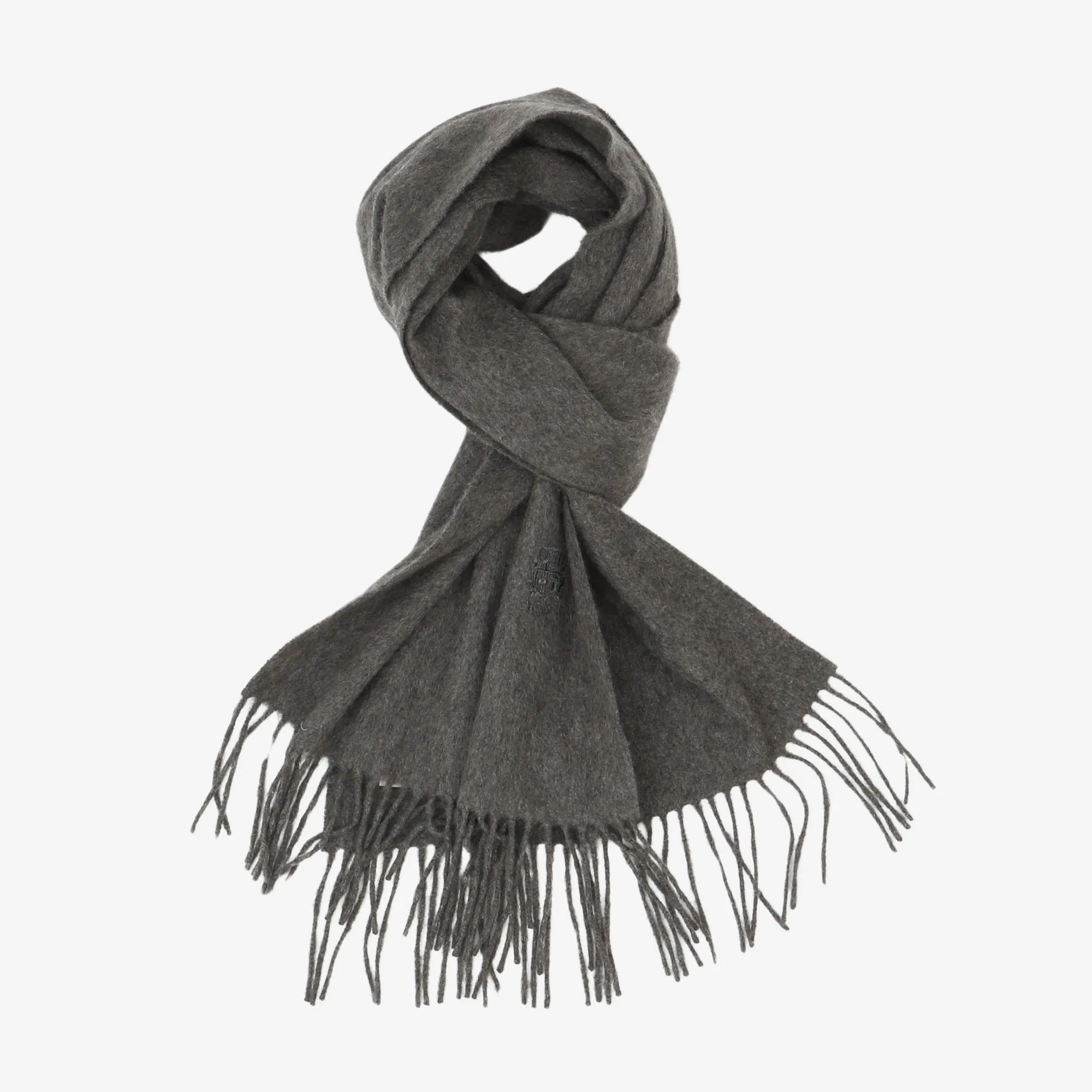 Cashmere Scarf