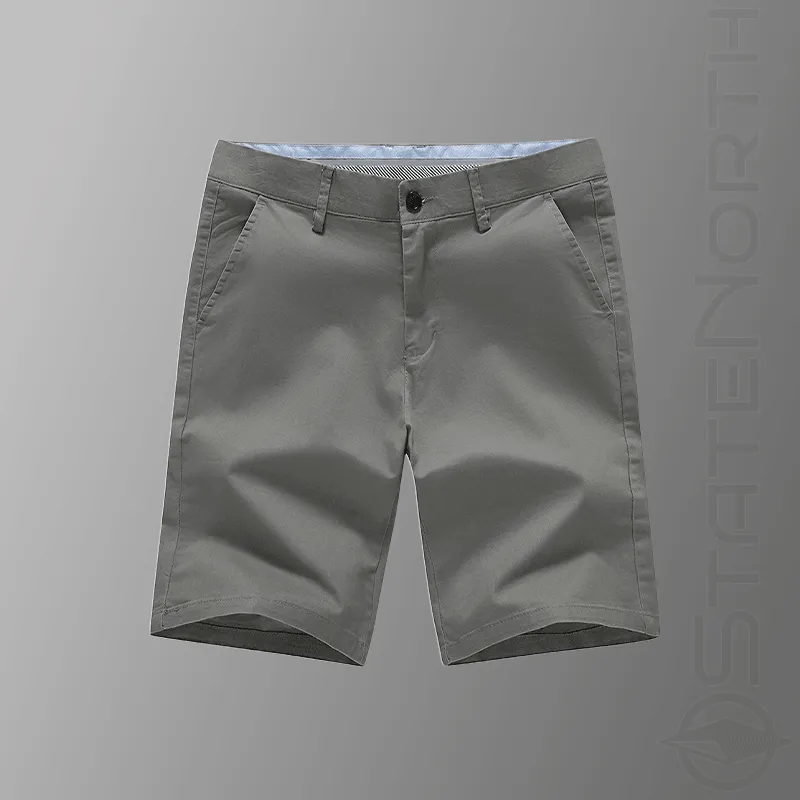 CasualState Sleek Shorts