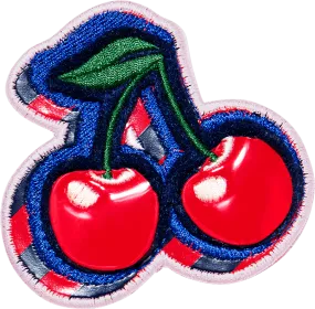 Cherries Patch