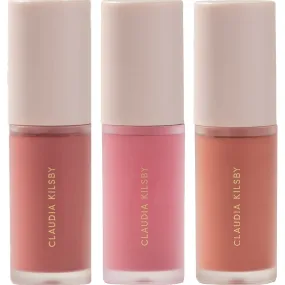 Claudia Kilsby Liquid Blusher 8ml