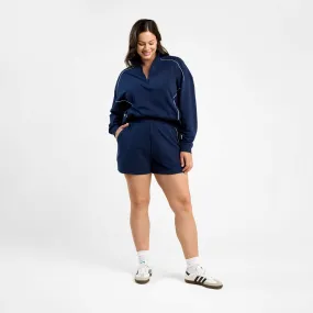 CloudTech Short | Navy