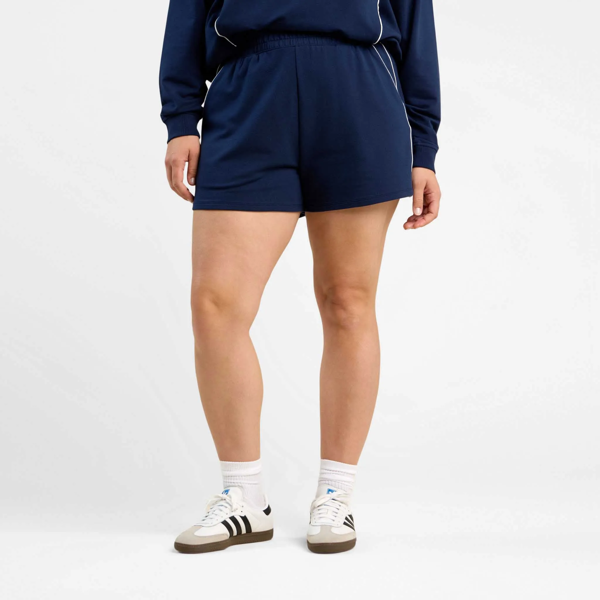 CloudTech Short | Navy