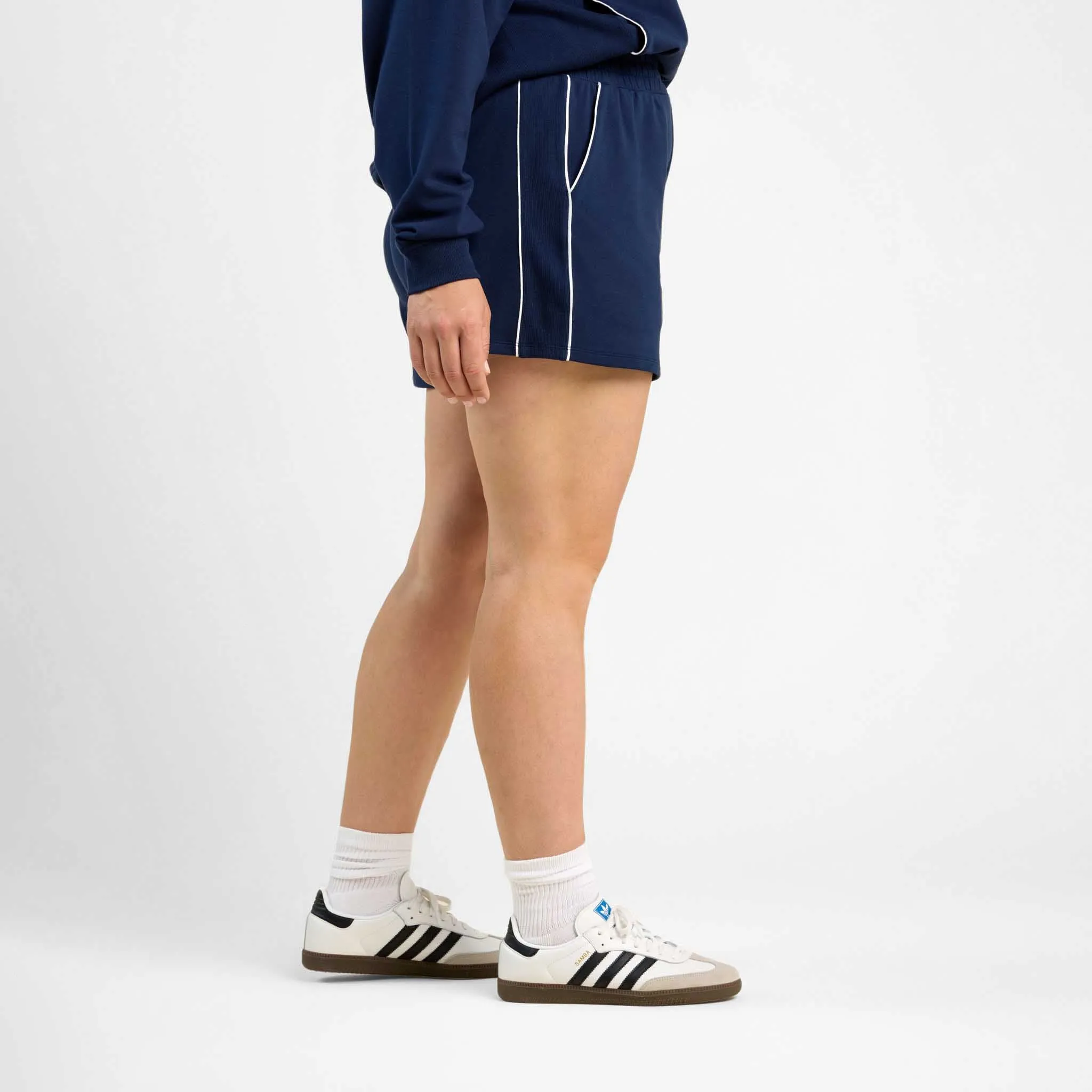 CloudTech Short | Navy