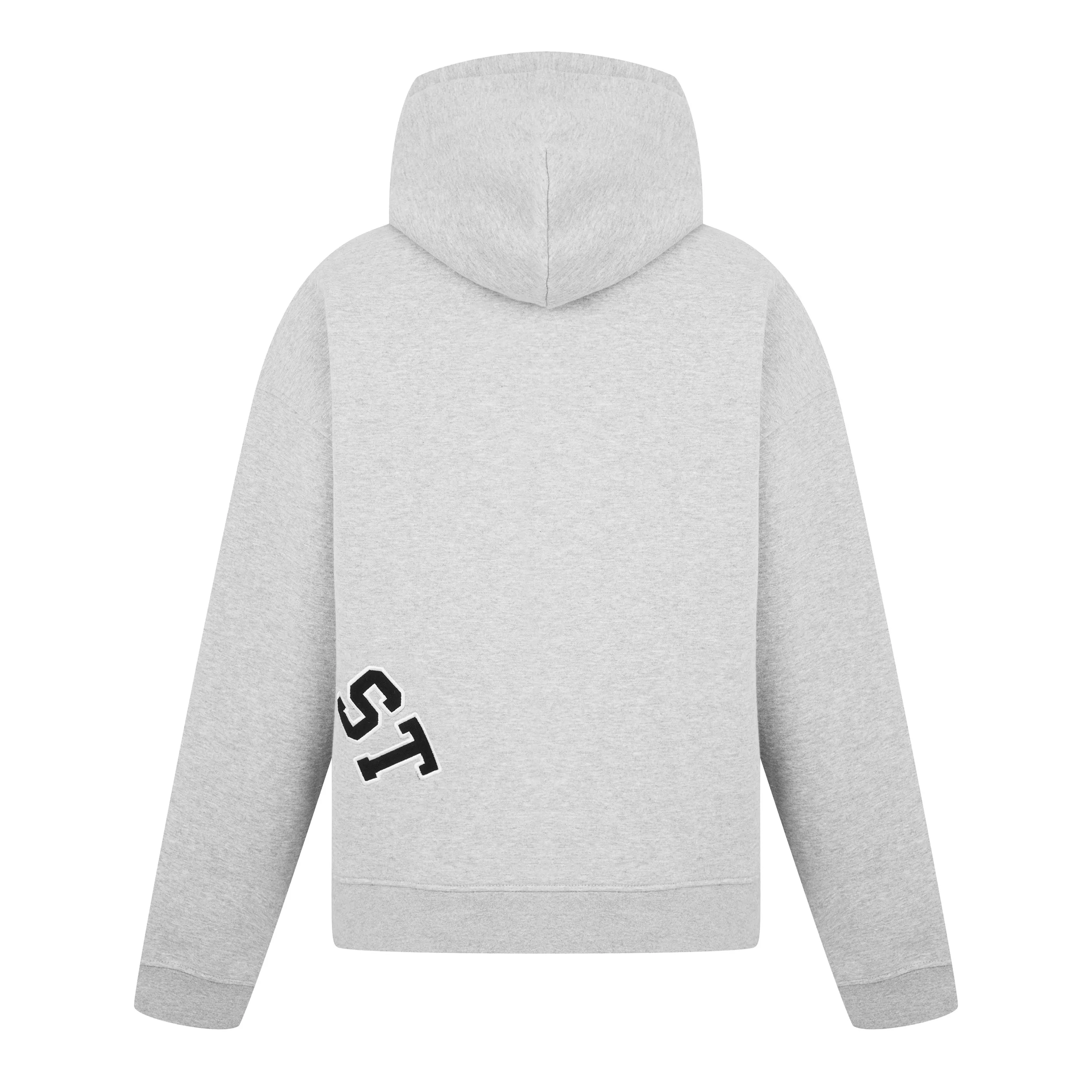 Collegiate Zip Up Hoodie AW24