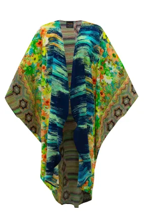 Coloratura Cape "Cape Cod"