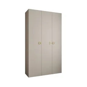 Como I Hinged Door Wardrobe 150cm