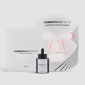 CurrentBody Skin Special LED Kit - Black Friday Offer