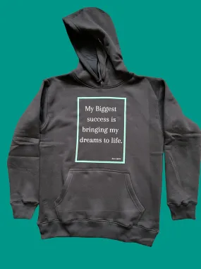 Custom Hoodie (My Biggest Success)