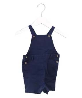 Cyrillus Overall Short 12-18M