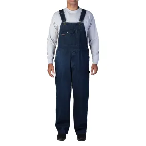 DENIM BIB OVERALL