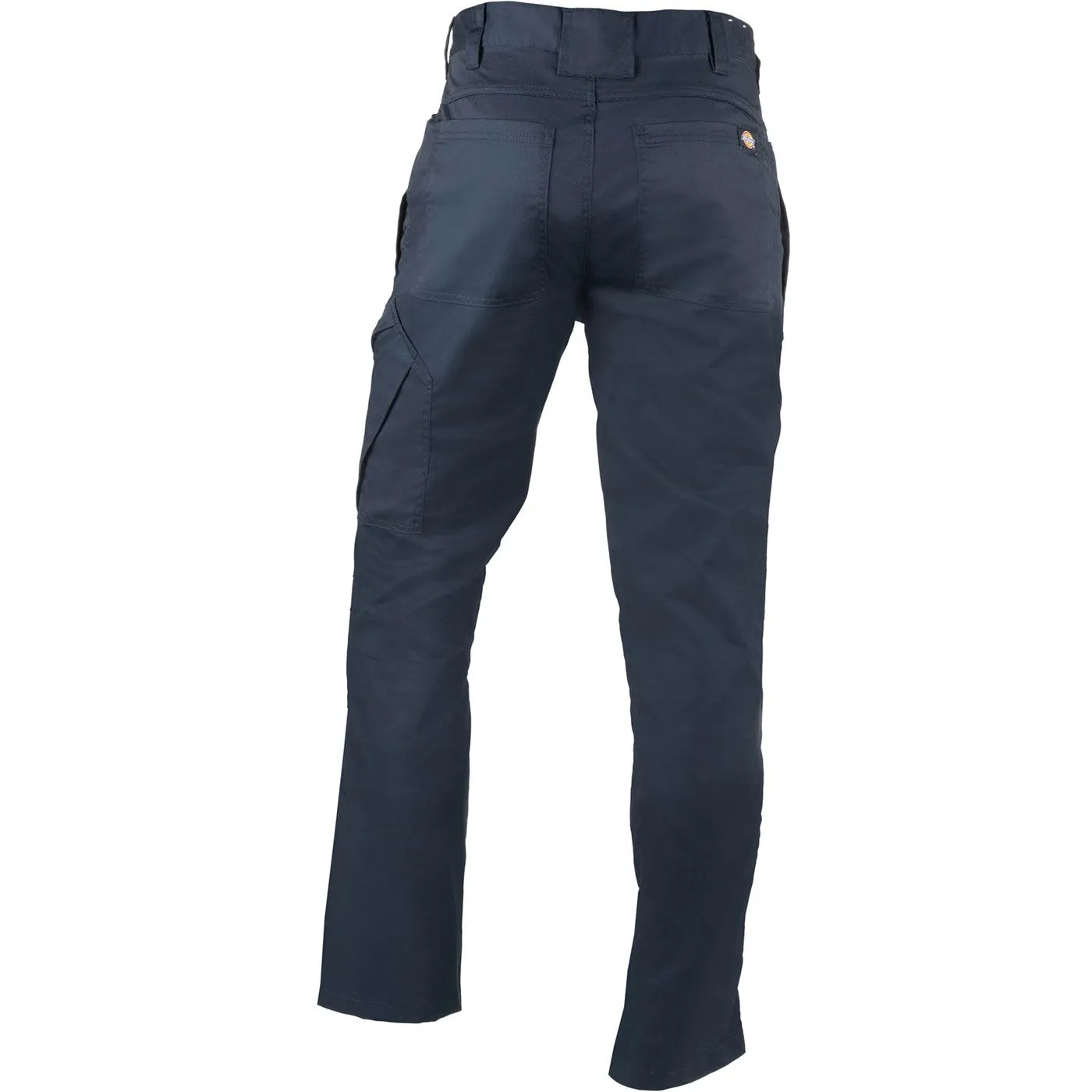 Dickies Action Flex Trouser  Navy Blue