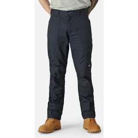 Dickies Action Flex Trouser  Navy Blue