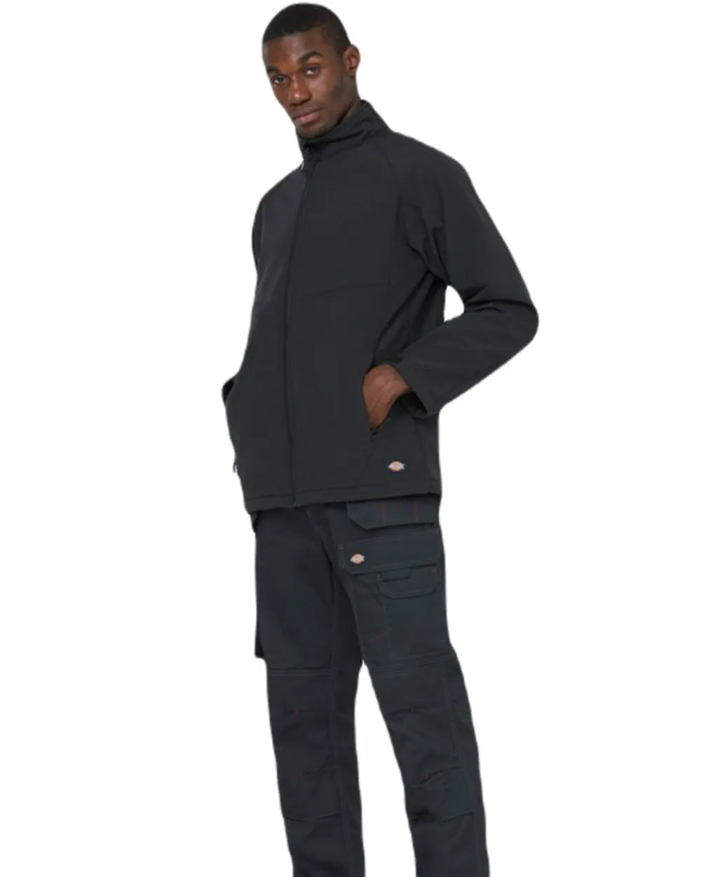 Dickies Softshell Waterproof Jacket