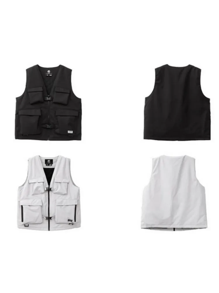 Doorek Winter Hunter Cargo Vest - Unisex