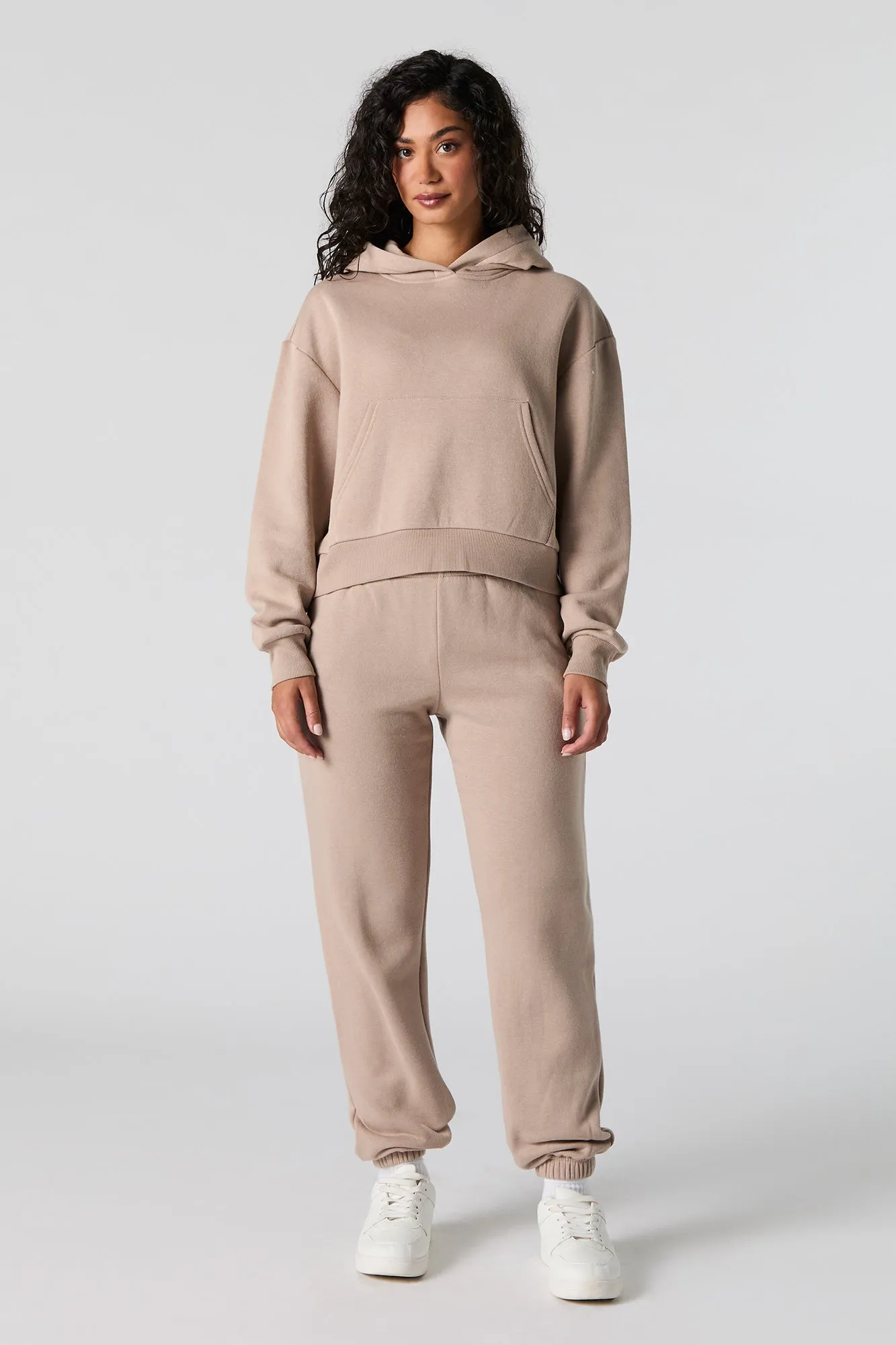 Fleece Jogger