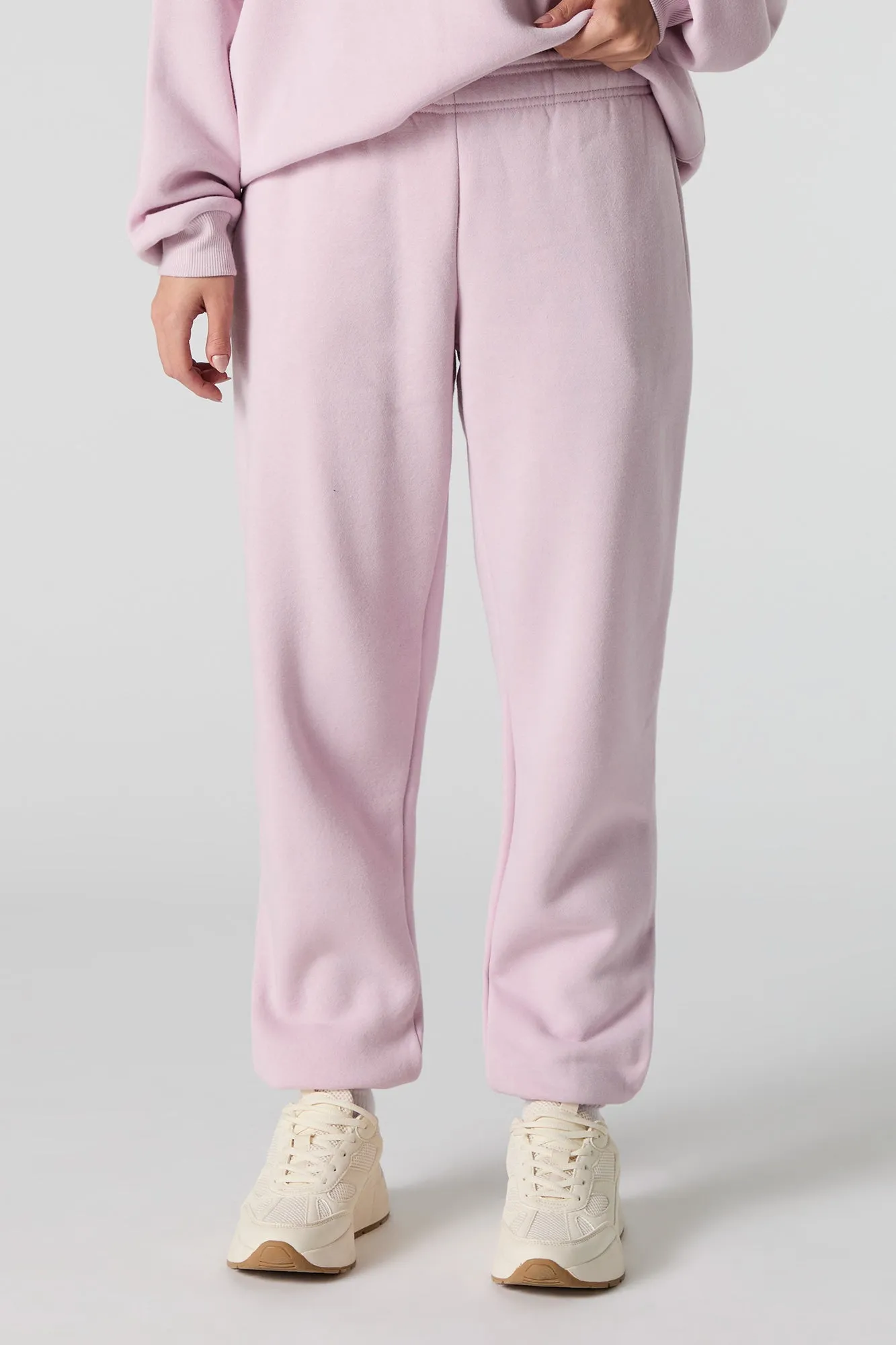 Fleece Jogger