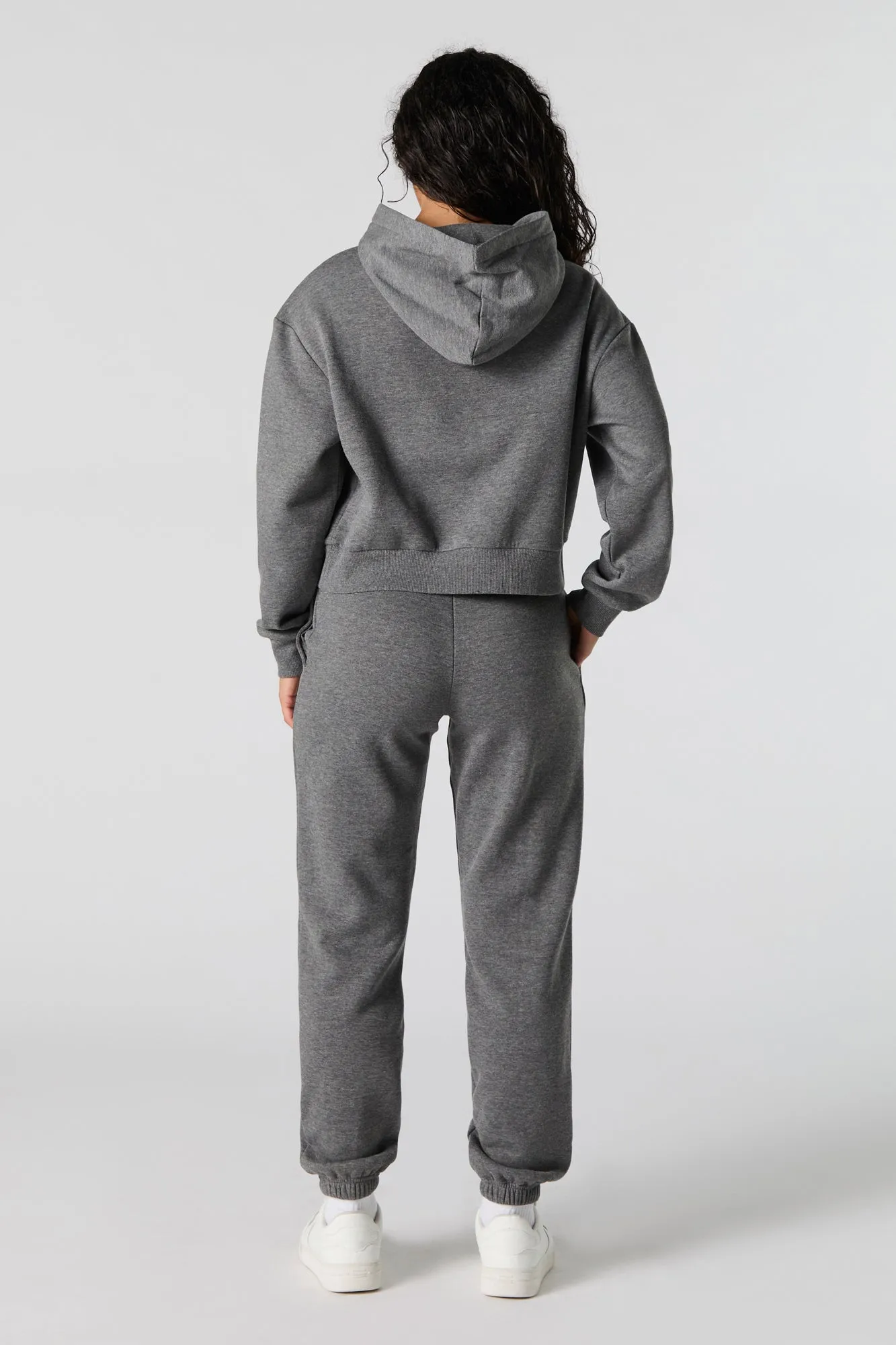 Fleece Jogger