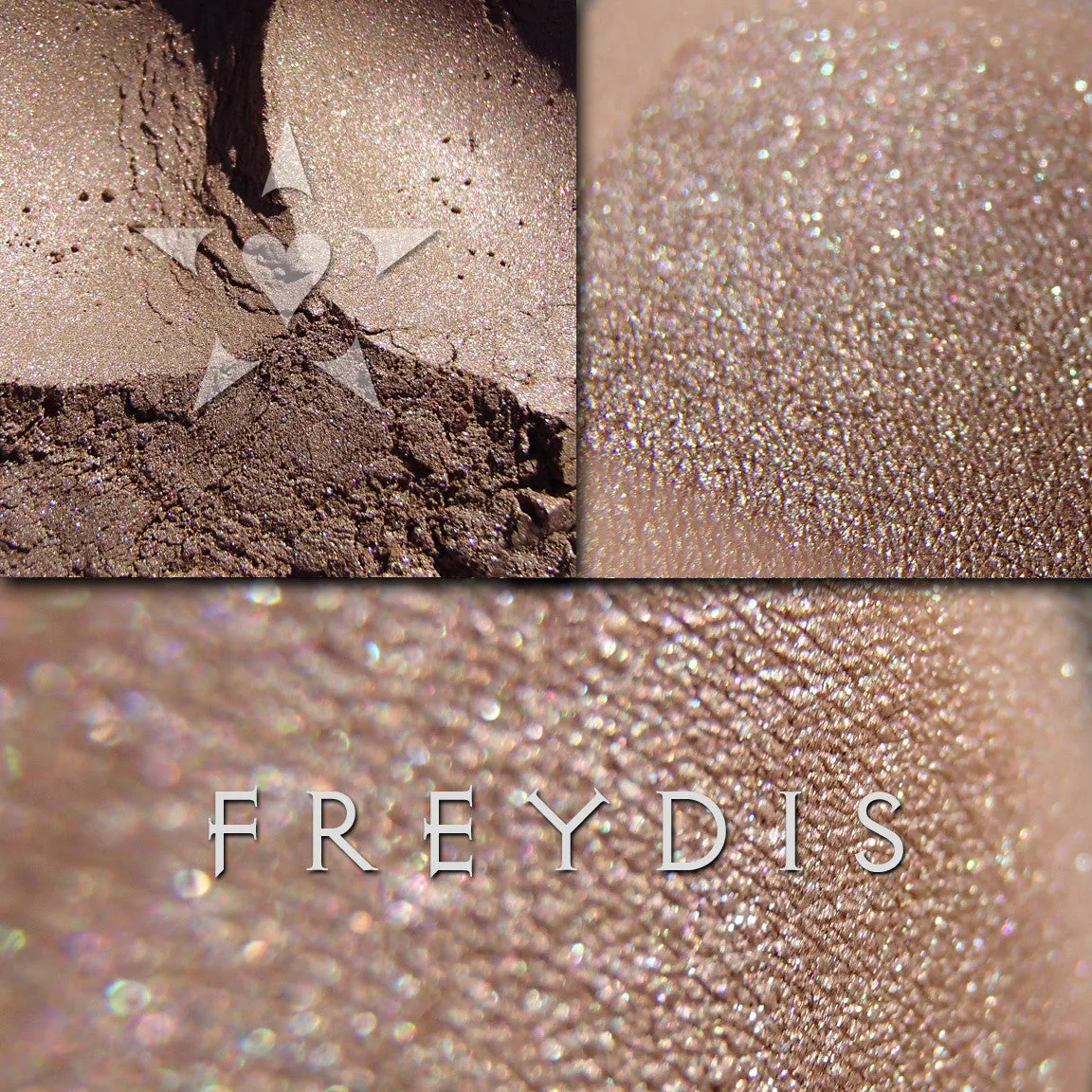 FREYDIS - Eyeshadow