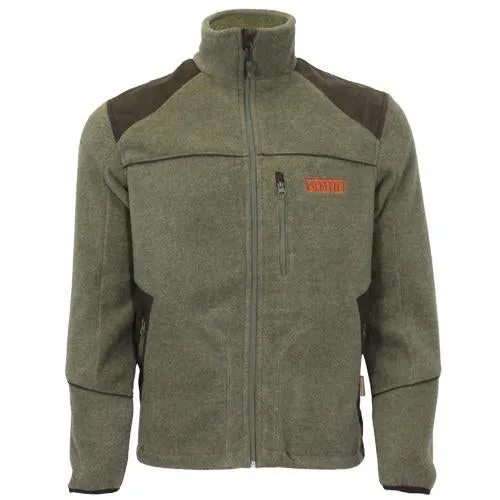 Game HB230 Berwick Fleece Jacket